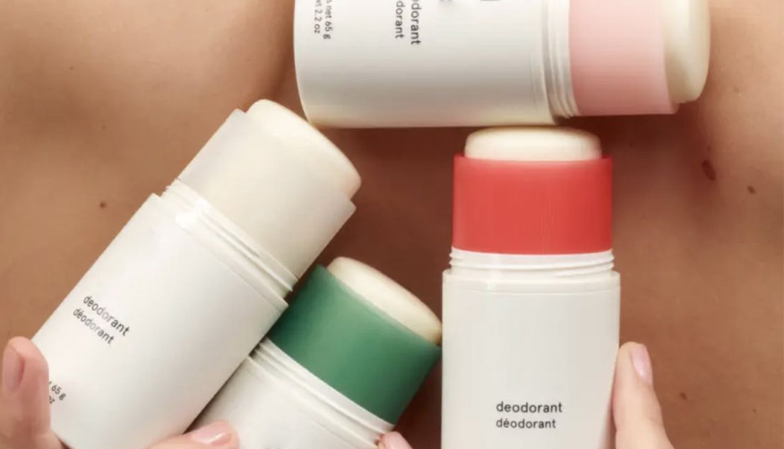 Как Создать Уникальную Бутылку Дезодоранта Для Вашей Марки