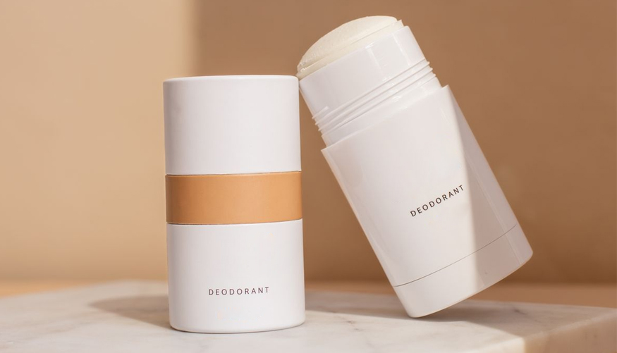 Основные Характеристики Бутылочек Высококачественных Дезодорантов.