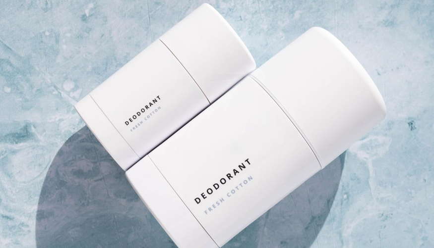 Влияние Экологически Чистых Потребителей На Выбор Упаковки Дезодорантов