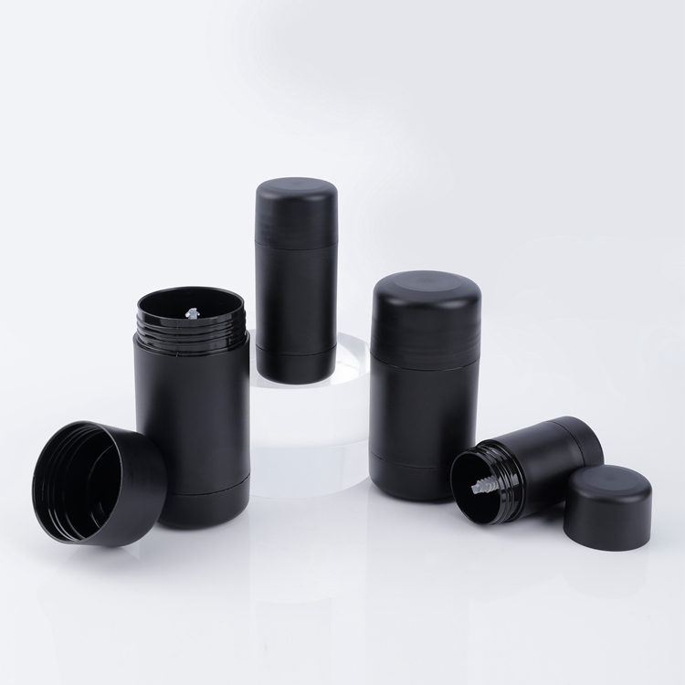 15 г, 30 г, 50 г, 75 г, пустые многоразовые бутылки для хранения, контейнеры для дезодоранта, дезодорант-карандаш, контейнер для дезодоранта, 75 грамм