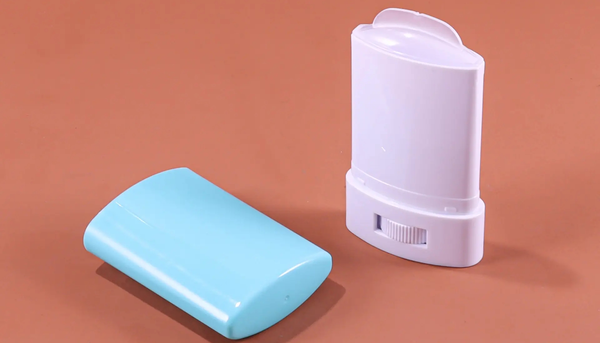 Роль упаковки в успехе дезодорантов