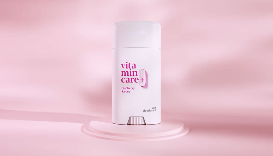 Как Сохранить Лидерство На Рынке Личной Гигиены С Уникальной Упаковкой Дезодорантов