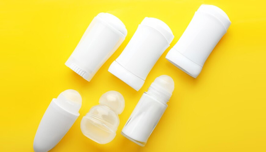 Почему Наполняемая Упаковка - Будущее Дезодорантных Палок