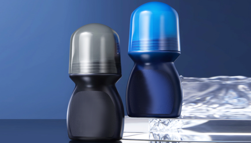 Почему Бренды Эфирных Масел Предпочитают Стеклянные Роликовые Бутылки