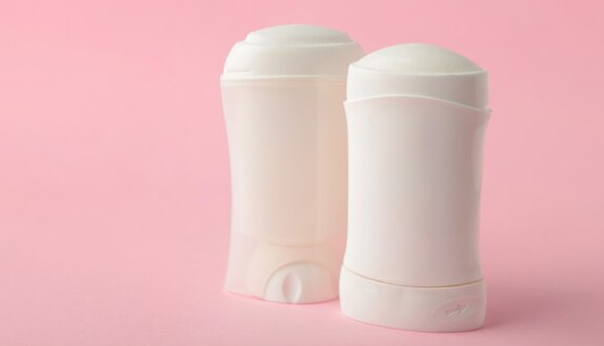 За Кулисами: Производственный Процесс BEYAQI Для Бутылок С Дезодорантом