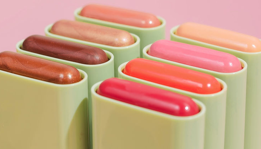 Как BEYAQI Обеспечивает Самое Высокое Качество В Производстве Упаковки Blush