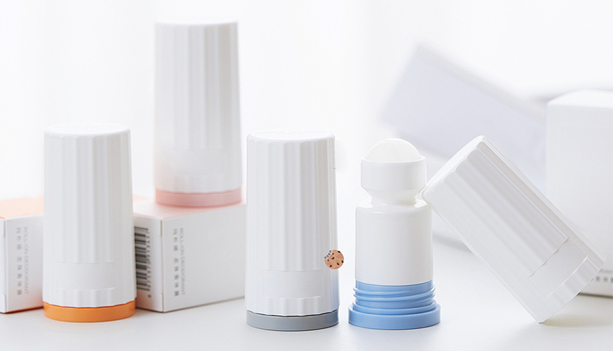 Роликовые Бутылки Для Сывороток Кожи Головы: Новый Сегмент Рынка