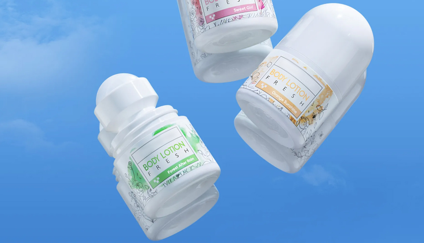 Почему Бутылки - Идеальный Выбор Для Ухода За Кожей